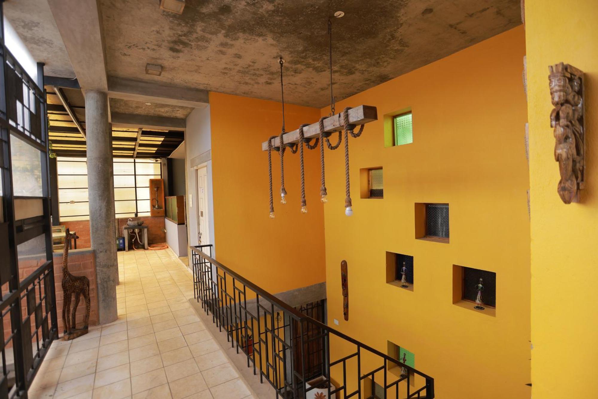 Villa Ecotiva Pondicherry Esterno foto