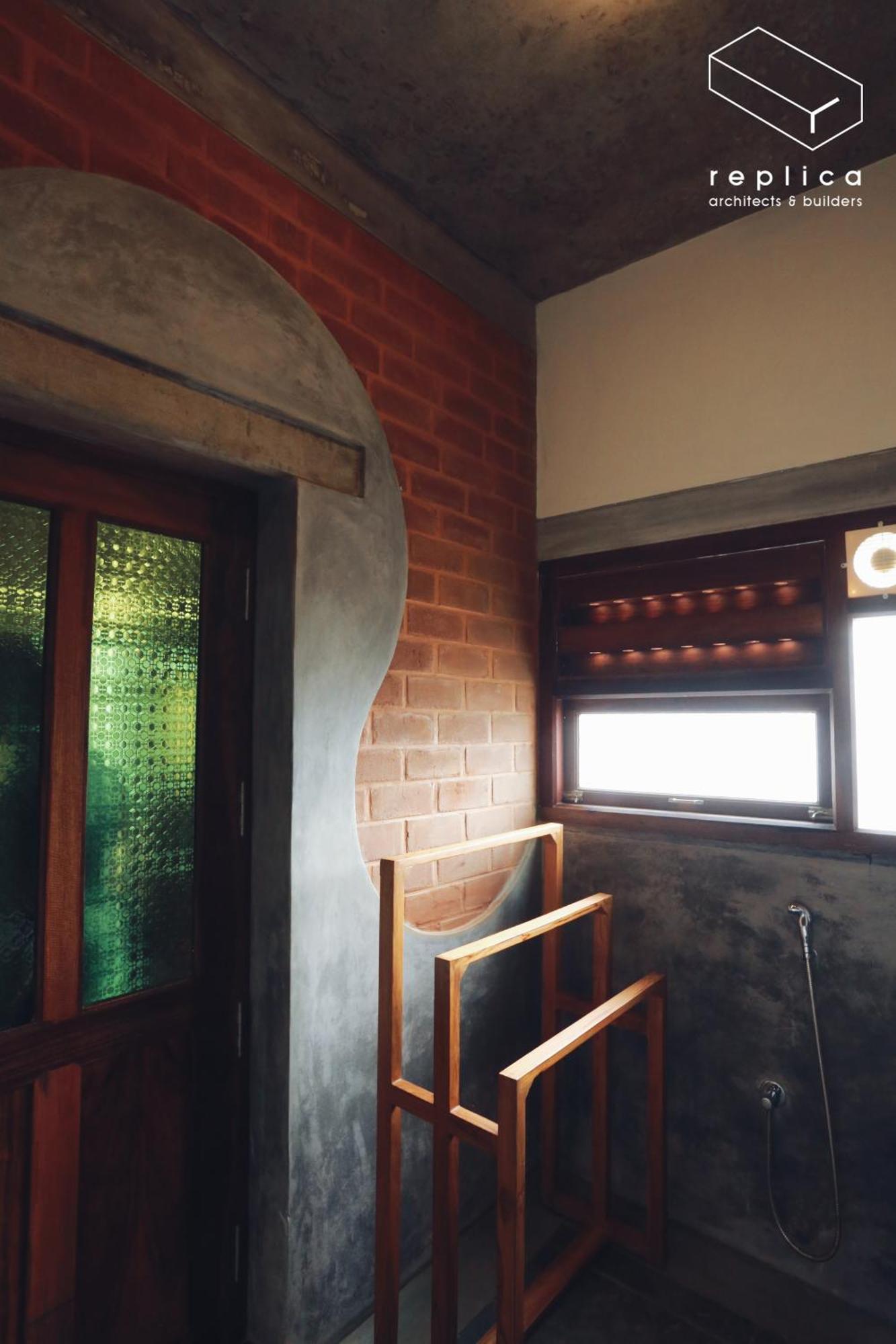 Villa Ecotiva Pondicherry Esterno foto